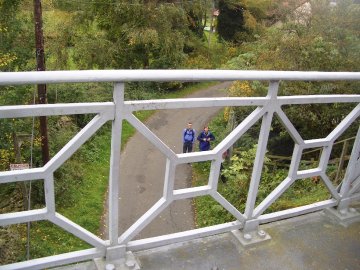 Anyone for bridge
